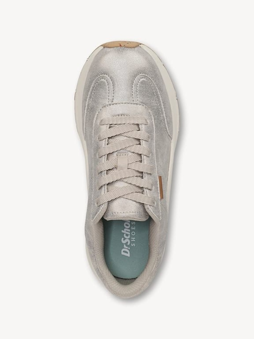 Dr. Scholls, walk mode size 7. Champbeige